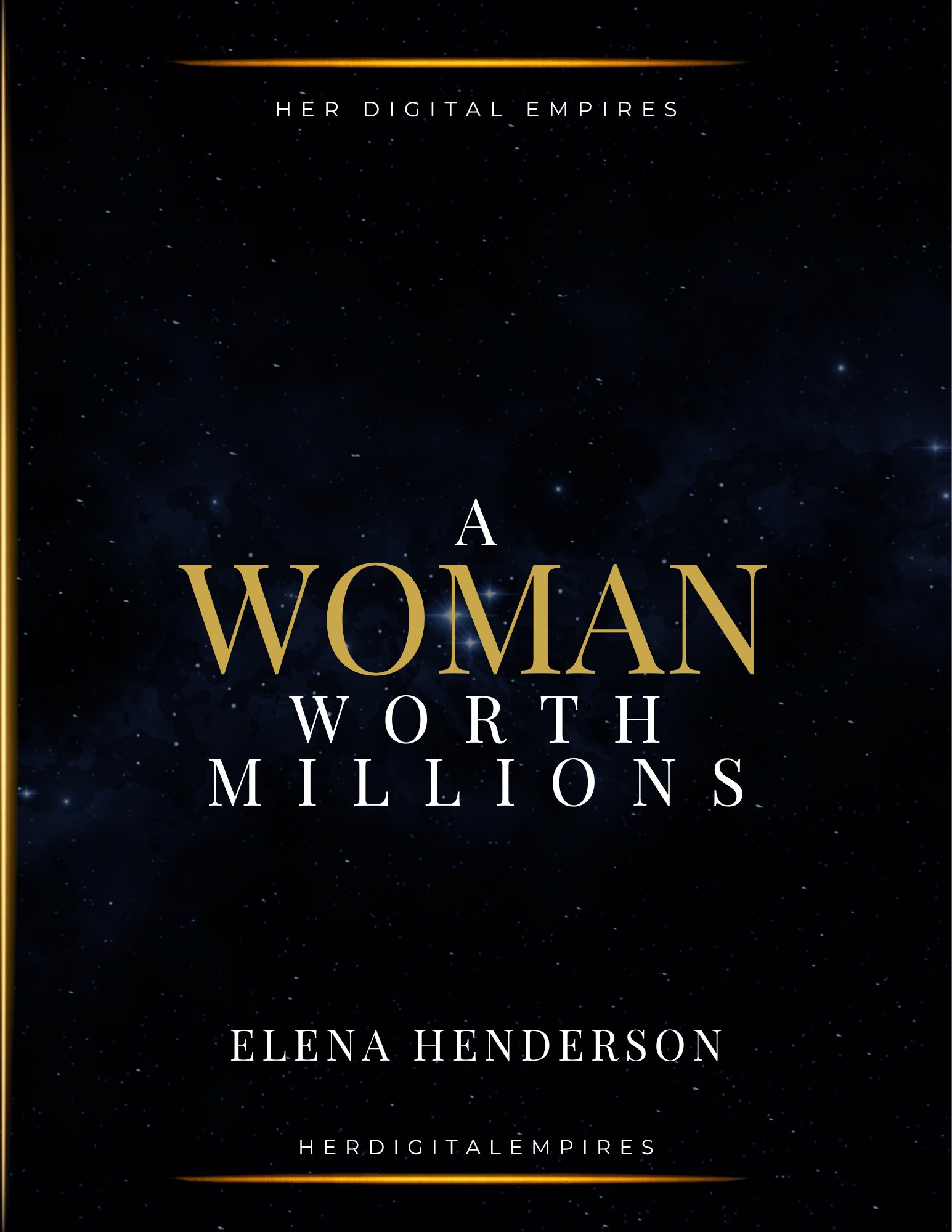 A Woman Worth Millions