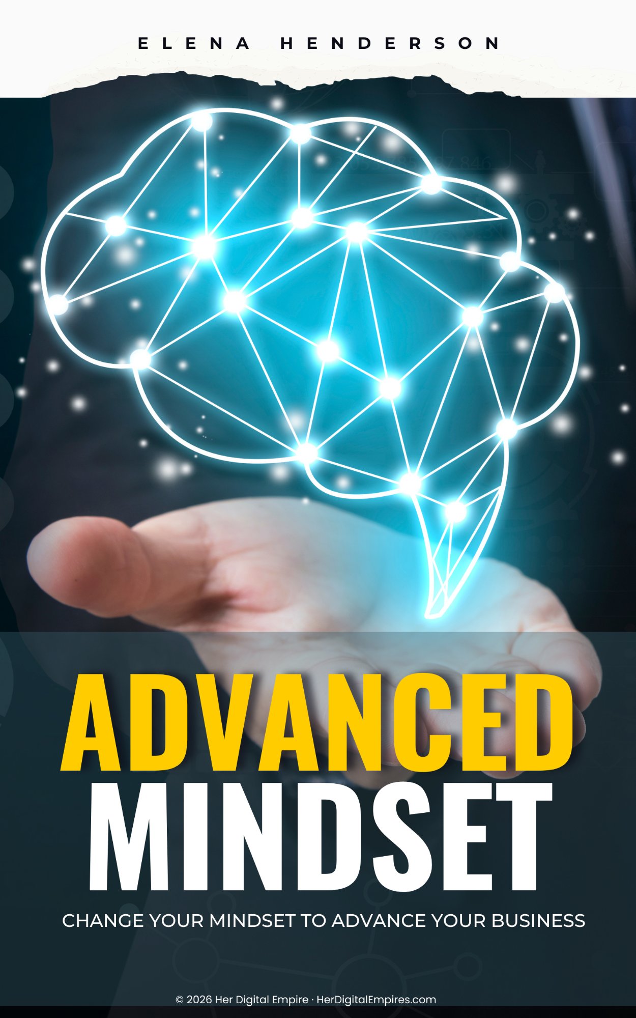 Advanced Mindset - Bonus Book
