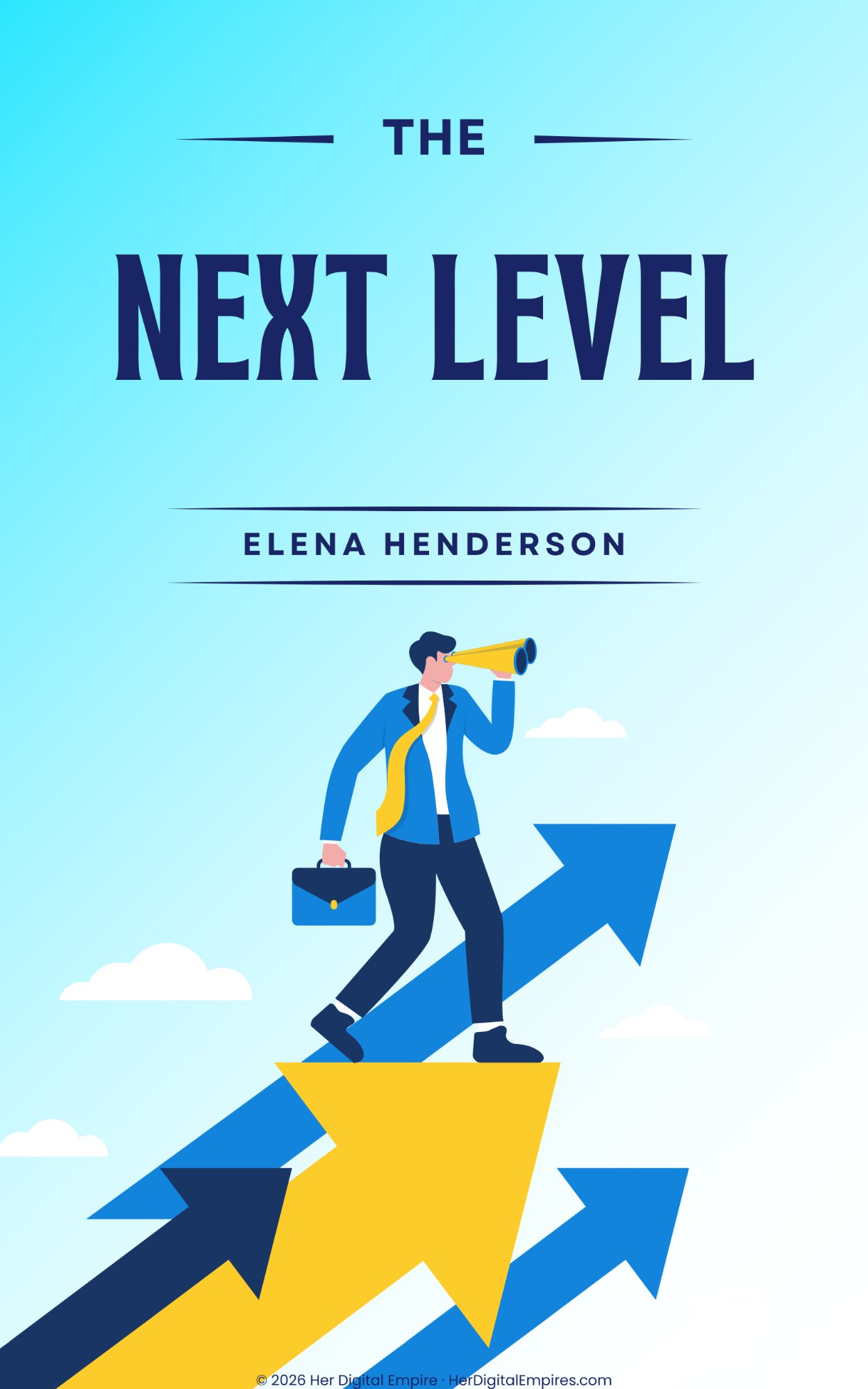 The Next Level
