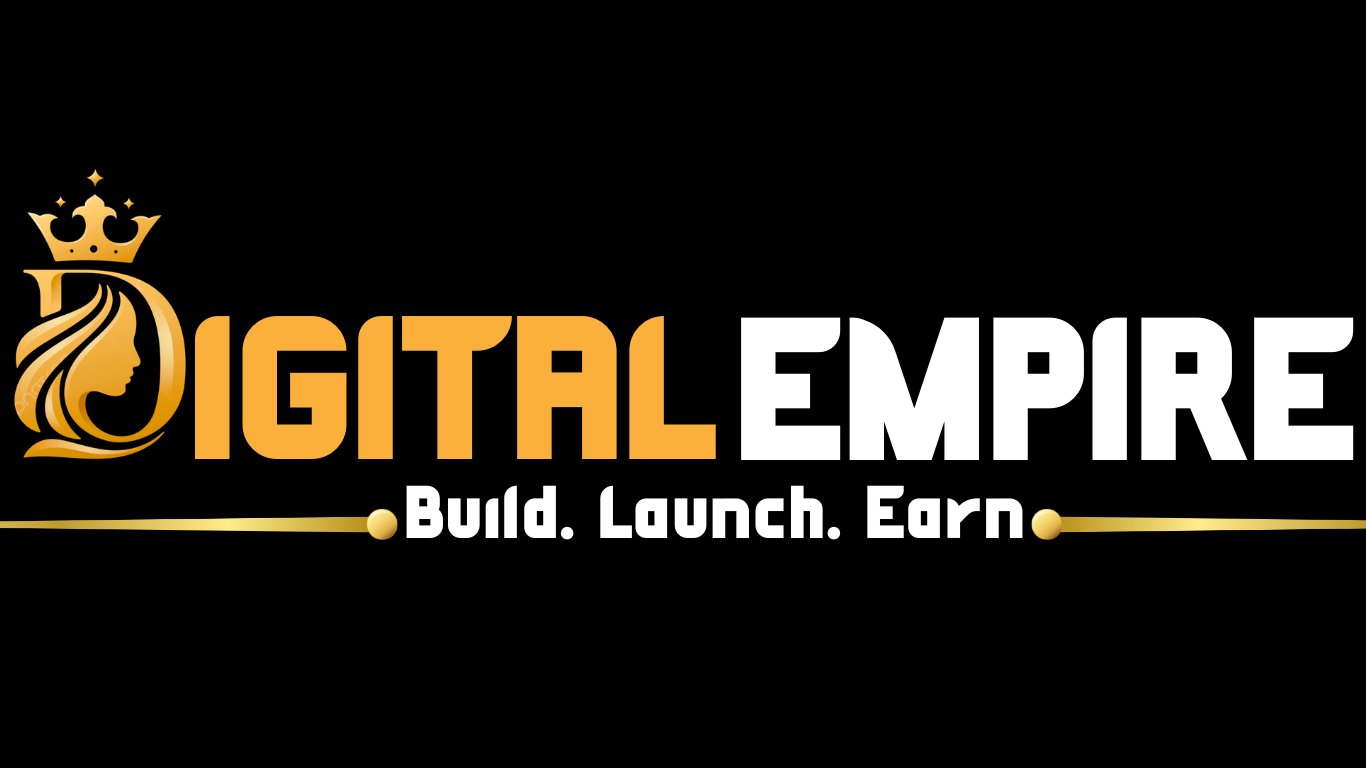 Her Digital Empires