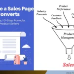 How to Write a Sales Page That Converts: 10-Step Formula for Digital Product Sellers