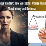 The Entrepreneur Mindset